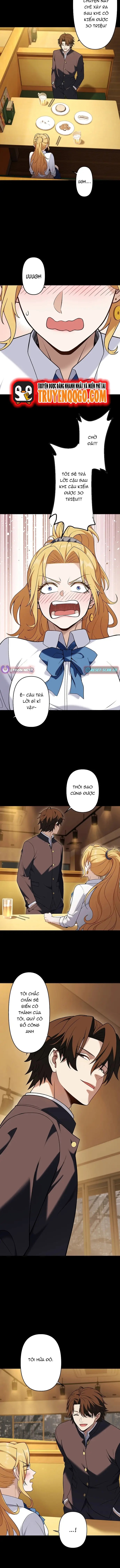 Vô Danh Lão Giang Hồ - chap16 - Trang 8